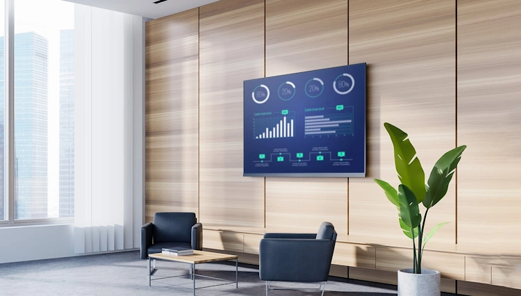 Телевидение для бизнеса от Ростелеком в хутор Новоекатериновка (Краснодарский край)